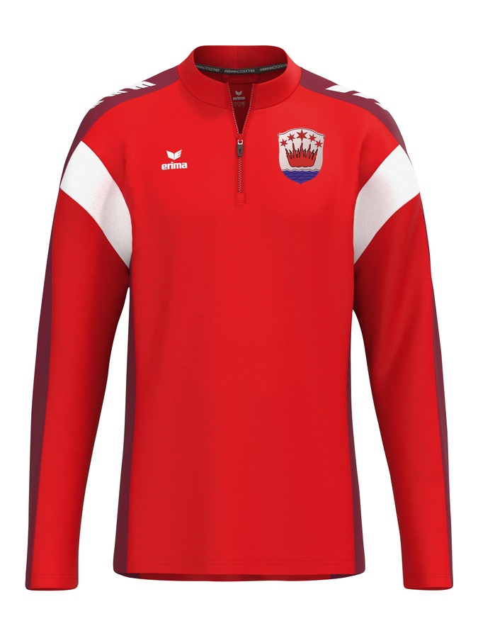 Erima Celebrate 125 Training Top