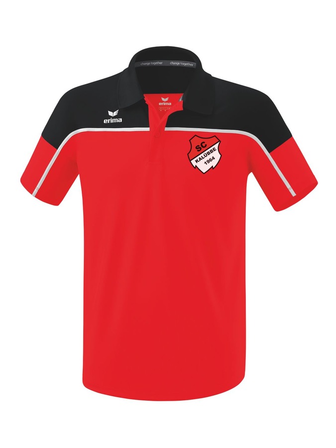 Erima Change Poloshirt