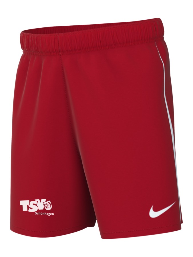 Nike League 3 Knit Shorts Kinder