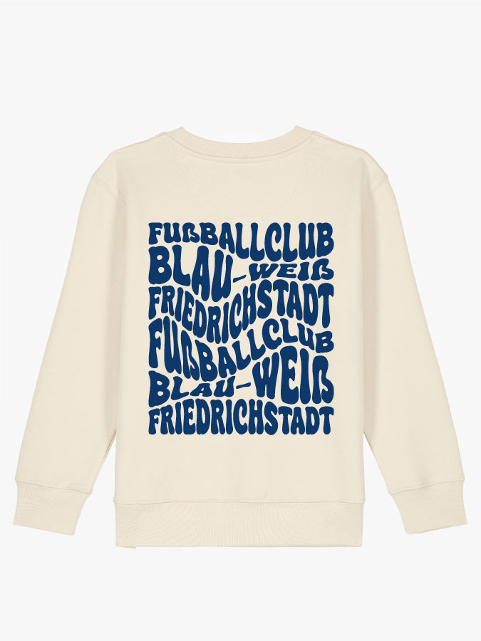 Sweater Wavy Kids