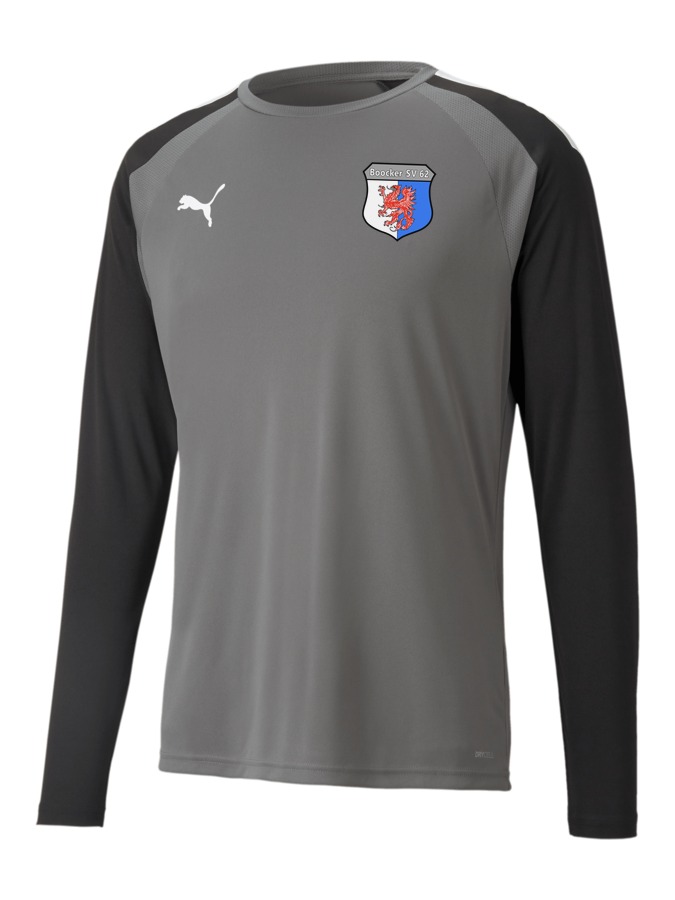 PUMA teamPACER Torwart Longsleeve Trikot