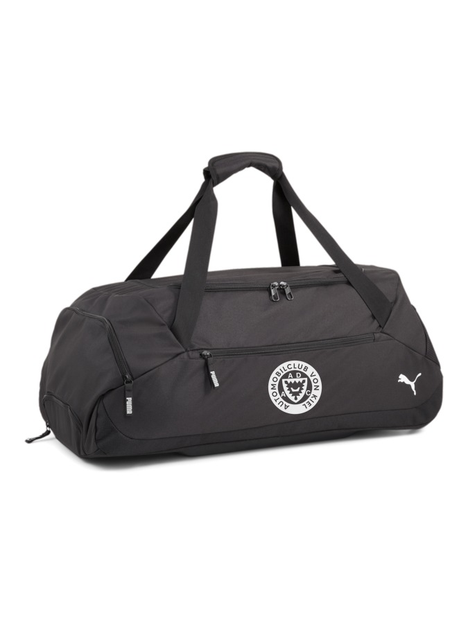 PUMA teamGOAL Teamtasche mit Rollen M