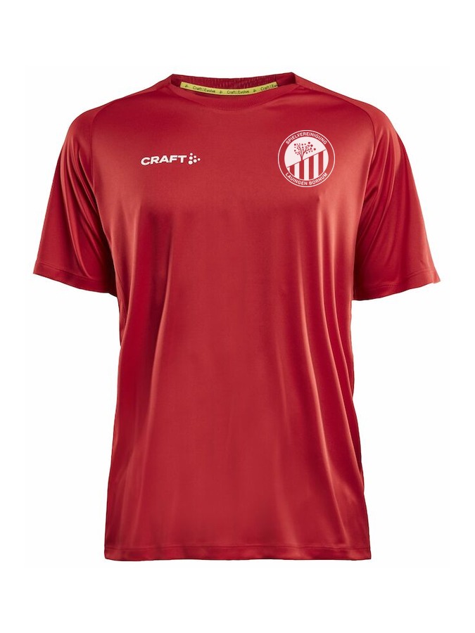 Craft Evolve T-Shirt