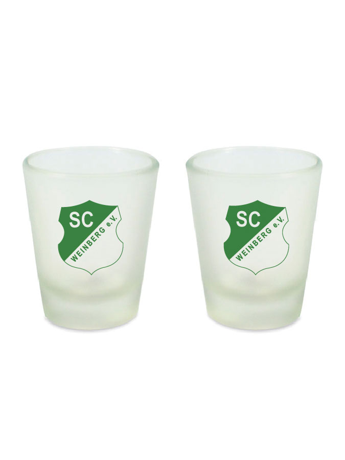 2er Set Schnapsglas Alina
