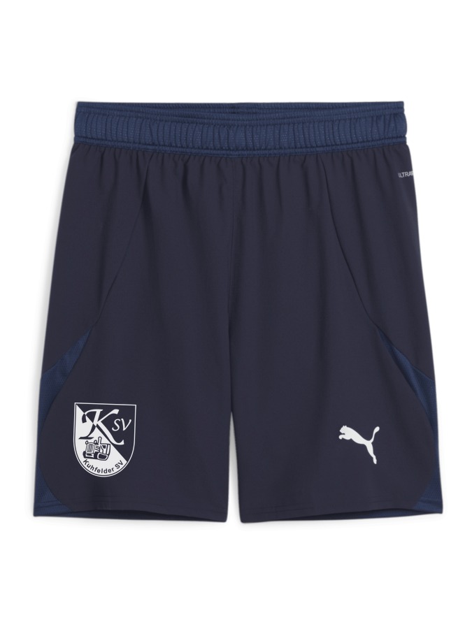 PUMA teamFINAL Shorts