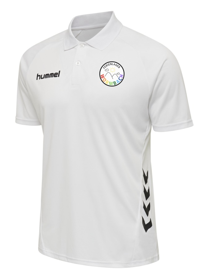 Hummel Promo Polo