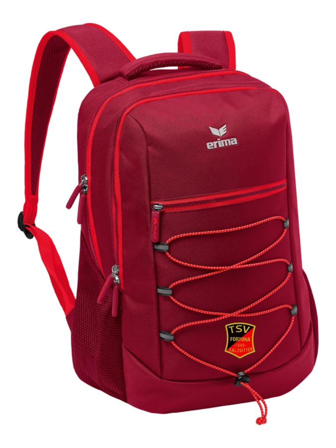 Erima Squad Rucksack