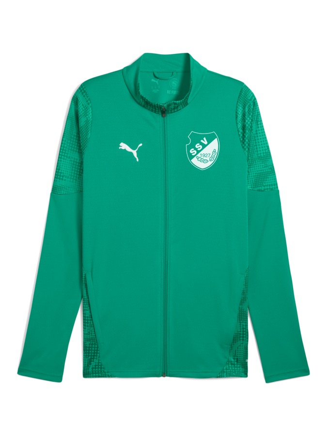 PUMA teamCUP Trainingsjacke