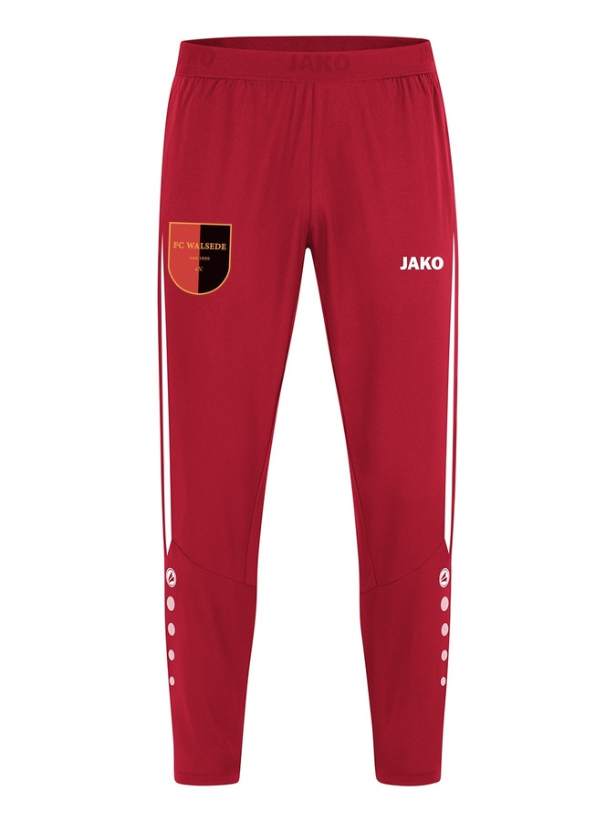 Jako Freizeithose Power