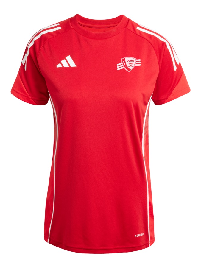 adidas Tiro 25 Competition Trainingstrikot Damen