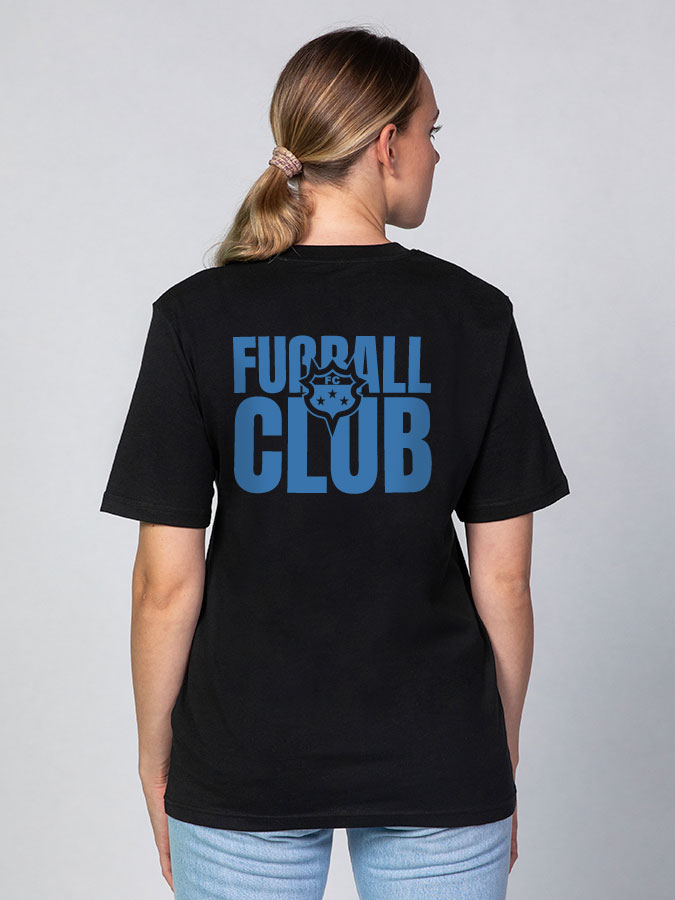 Oversized Shirt Urban Unisex