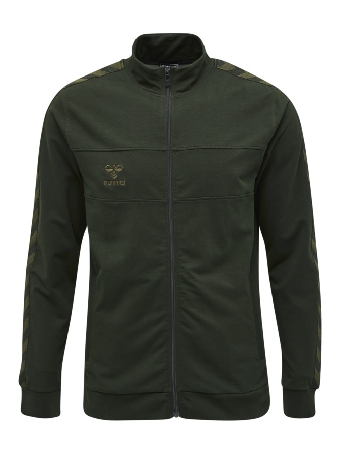 Hummel Move Classic Zip Jacke