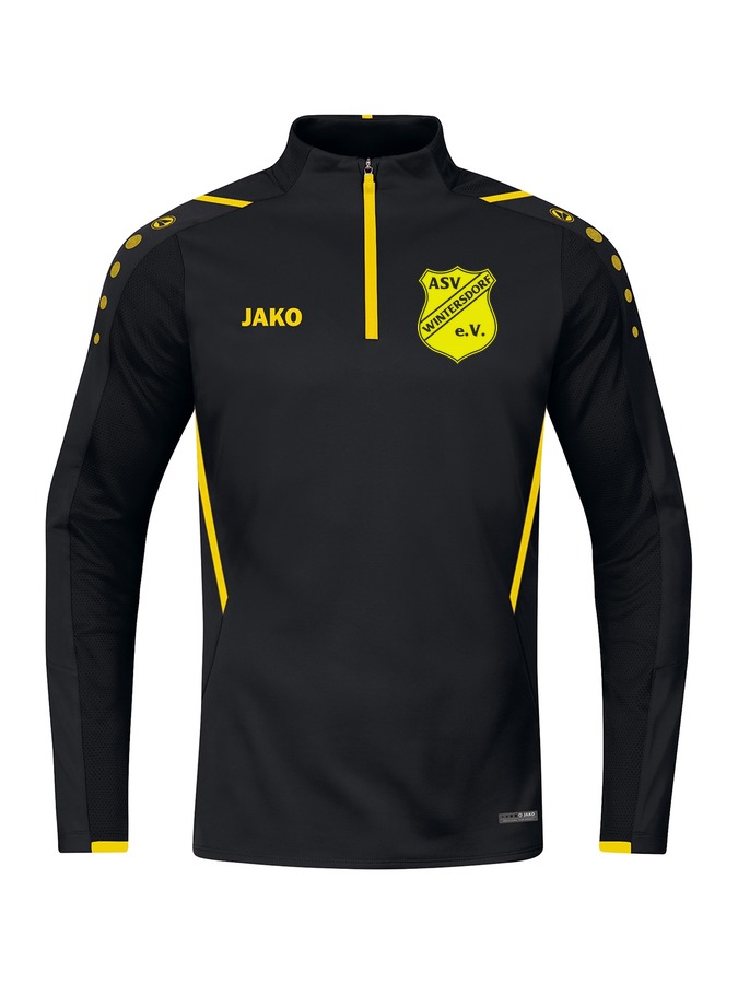 Jako Ziptop Challenge