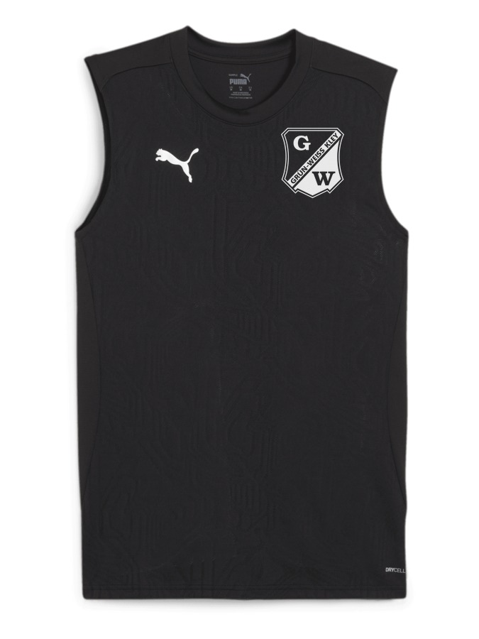 PUMA teamFINAL Trainingstanktop