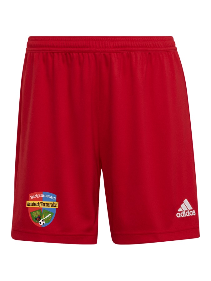 adidas Entrada 22 Shorts Damen