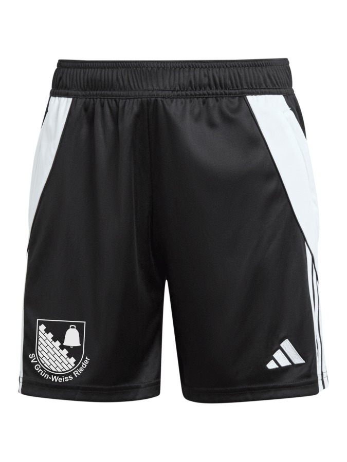 adidas Tiro 24 Trainingsshorts Damen