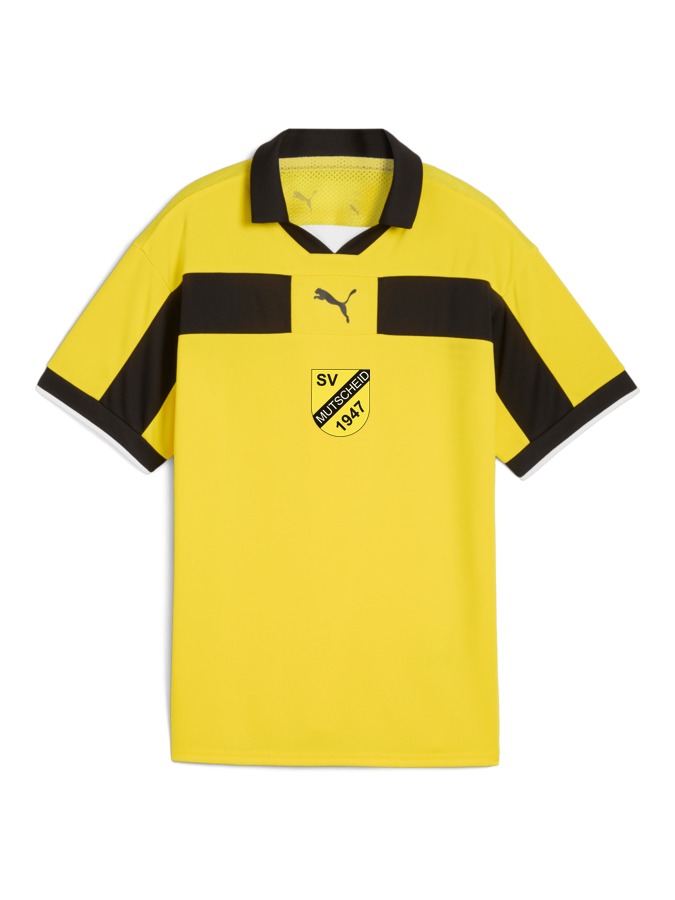 PUMA teamCLASSIC Match Trikot