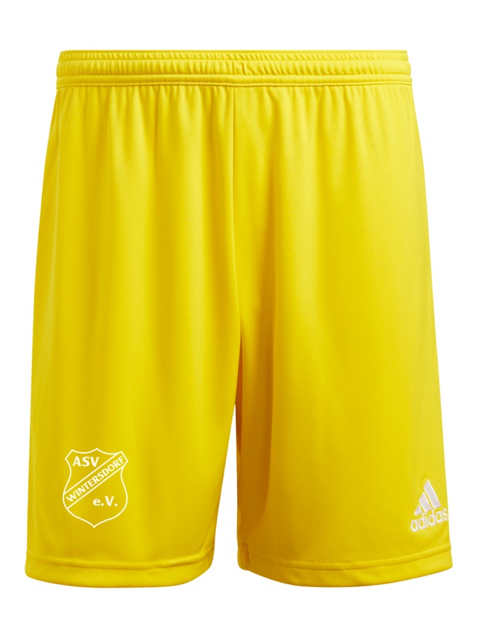 adidas Entrada 22 Shorts