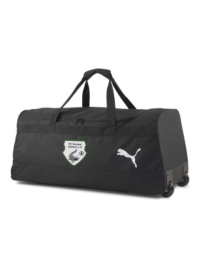 PUMA teamGOAL 23 Wheel Teambag L