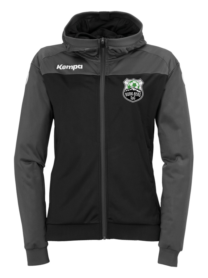 Kempa Prime Multi Jacke Damen