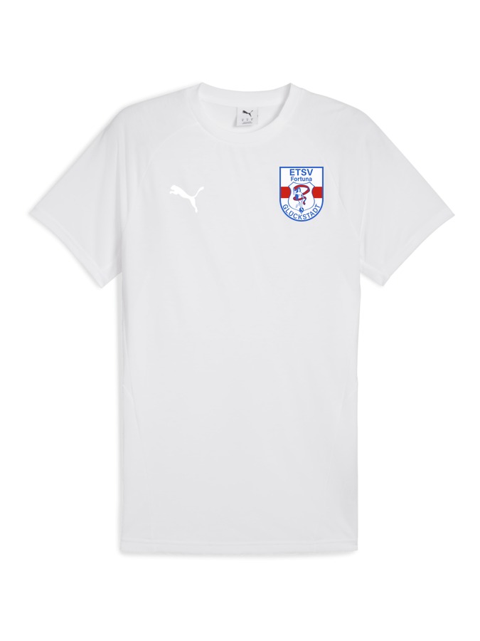 PUMA teamEVOSTRIPE T-Shirt