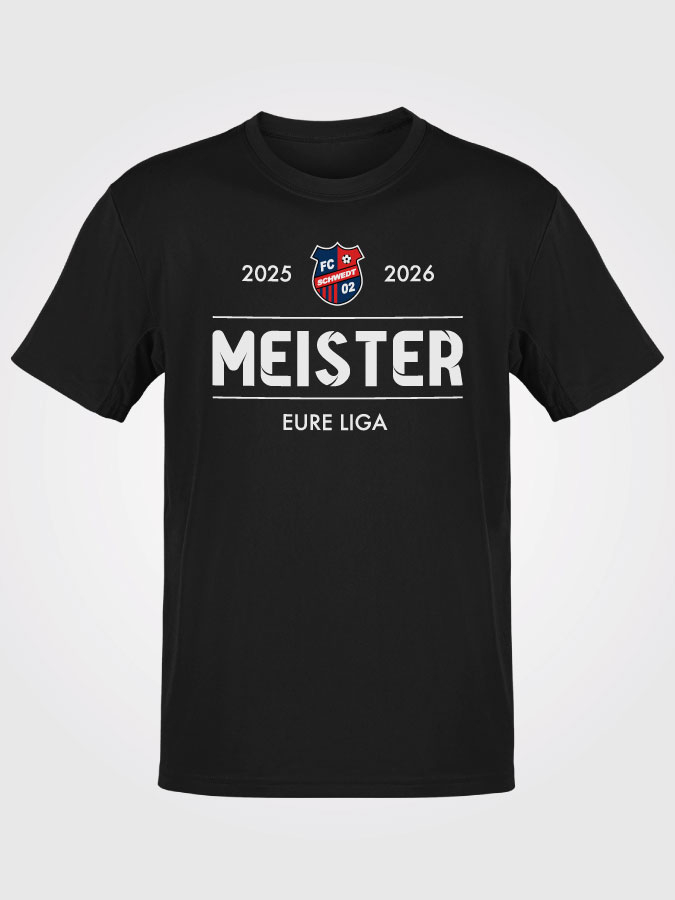 Shirt Meister