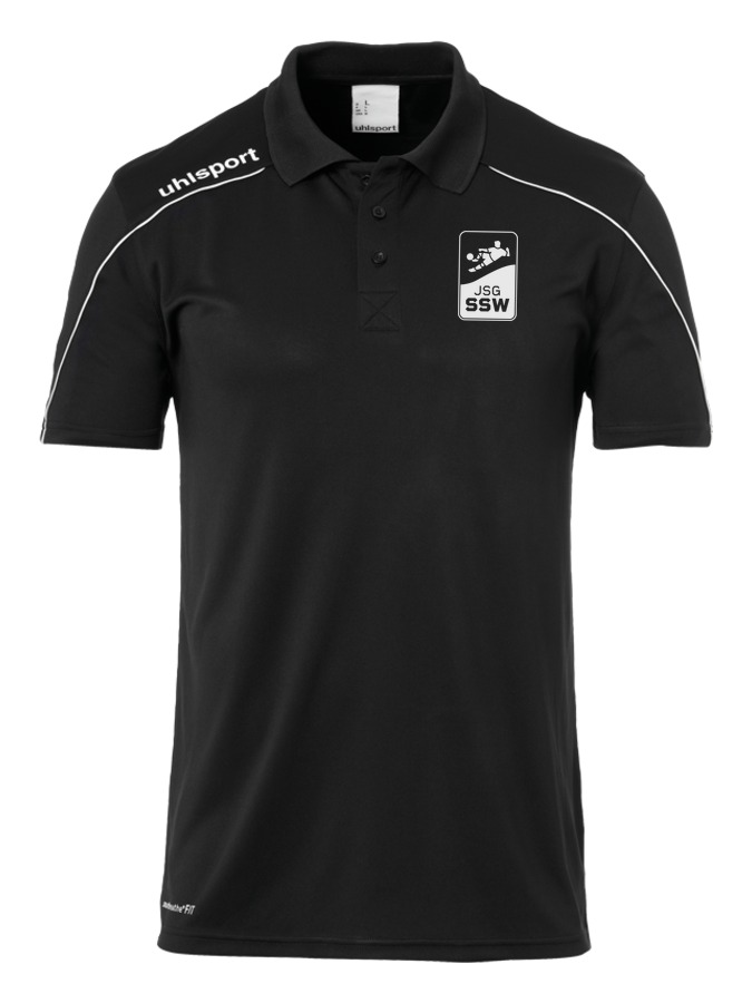 uhlsport Stream 22 Polo Shirt