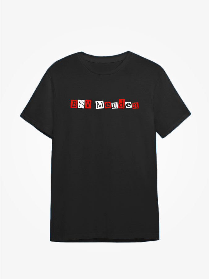 Shirt Letter Kids