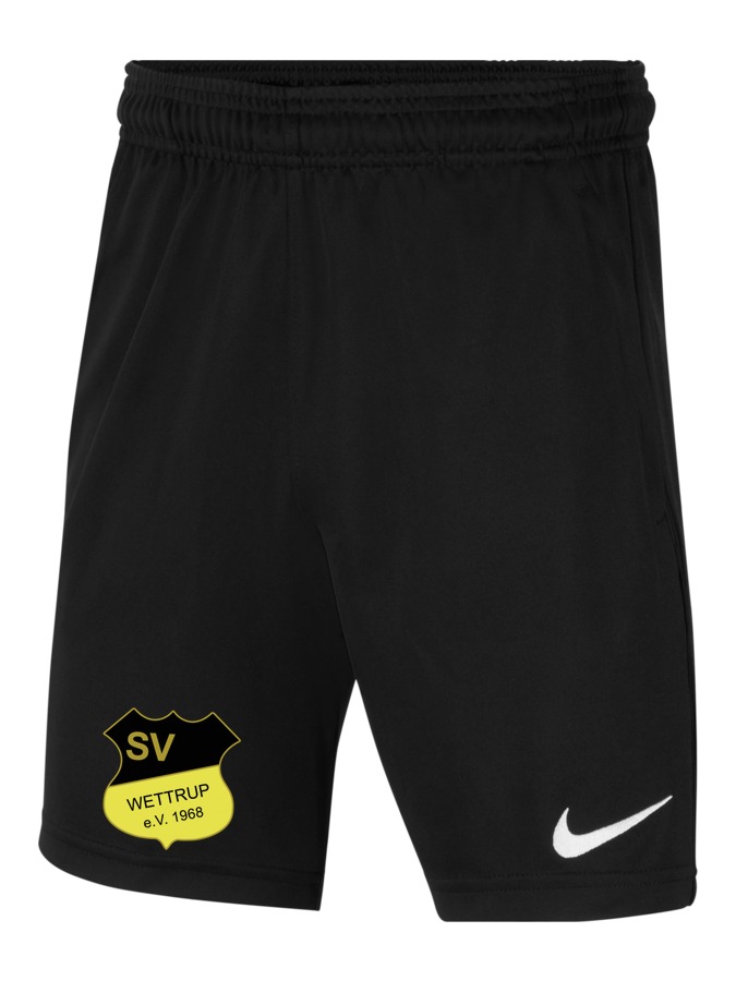 Nike Park 20 Knit Shorts Kinder