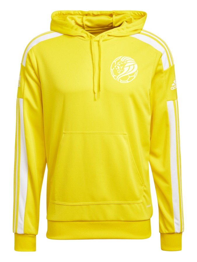 adidas Squadra 21 Hoodie