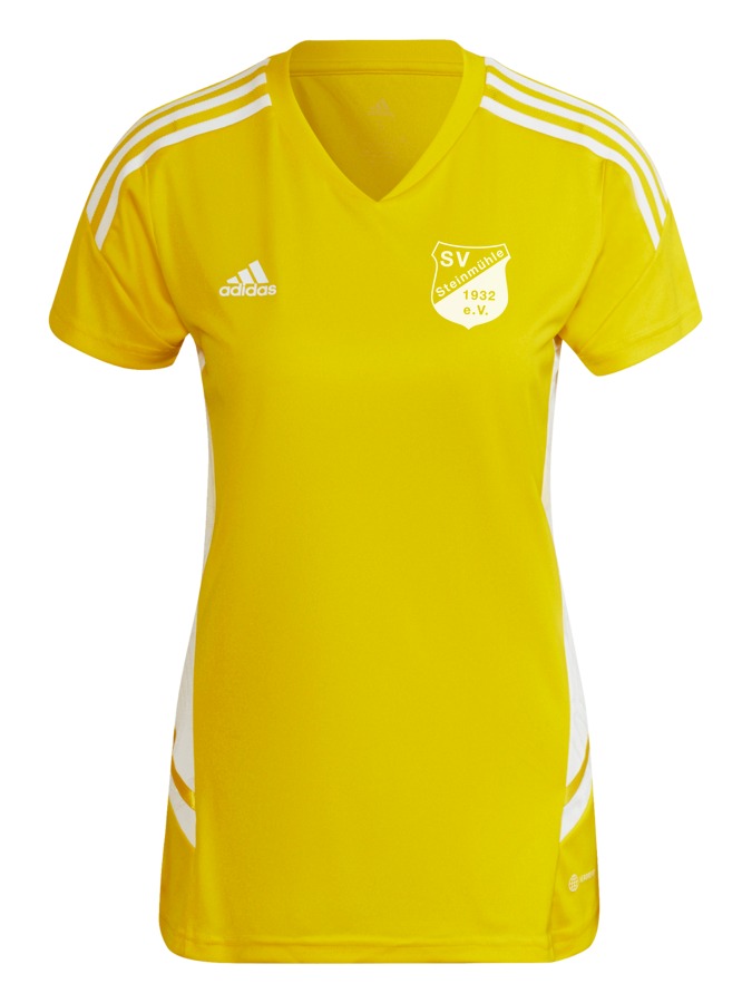 adidas Condivo 22 Trikot Damen