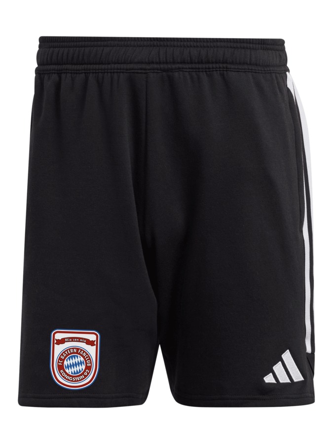 adidas Tiro 23 League Sweat Shorts
