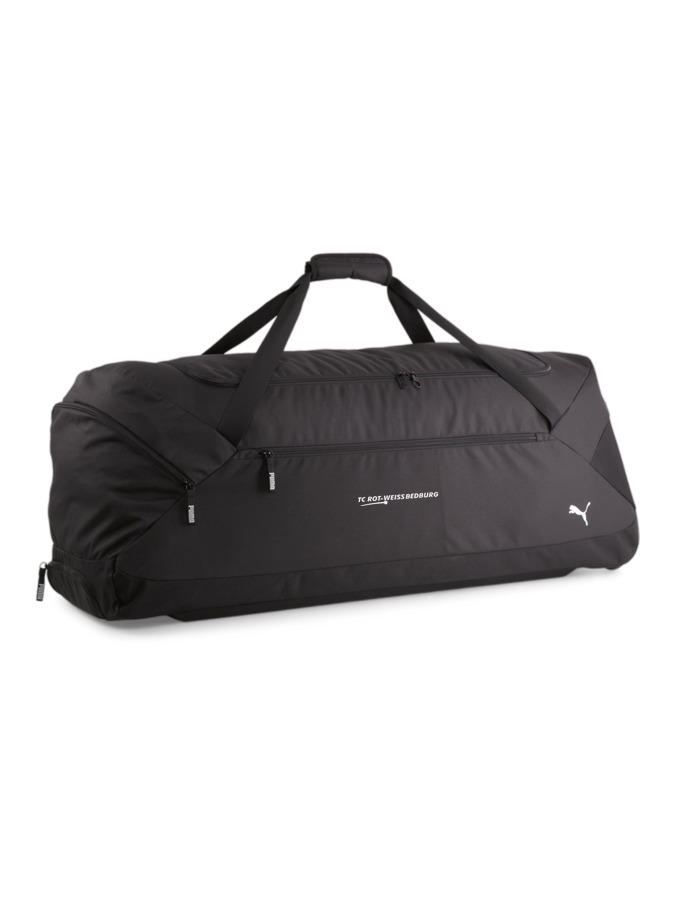 PUMA teamGOAL Teamtasche mit Rollen XL