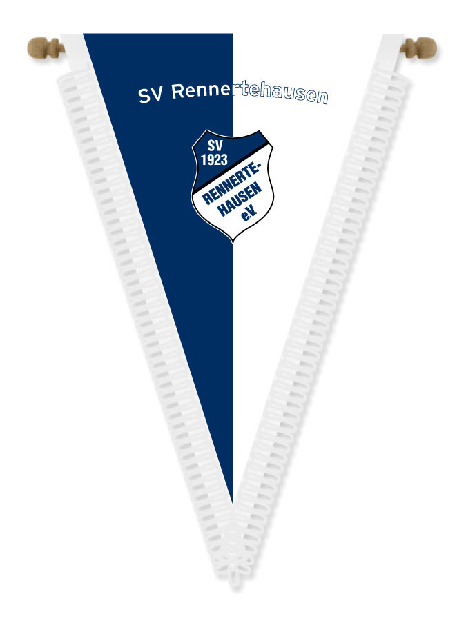 Wimpel Emblem