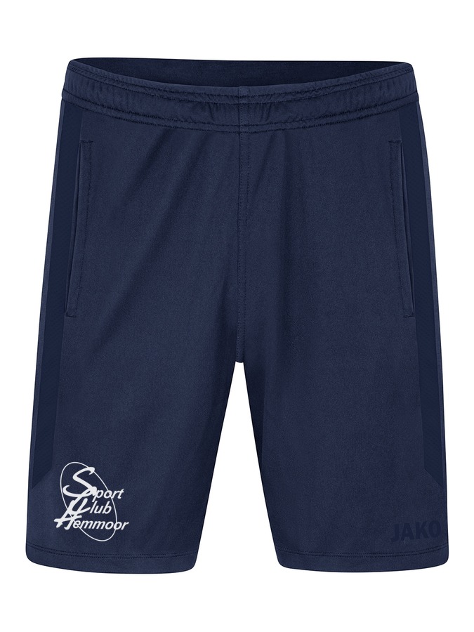 Jako Short Power