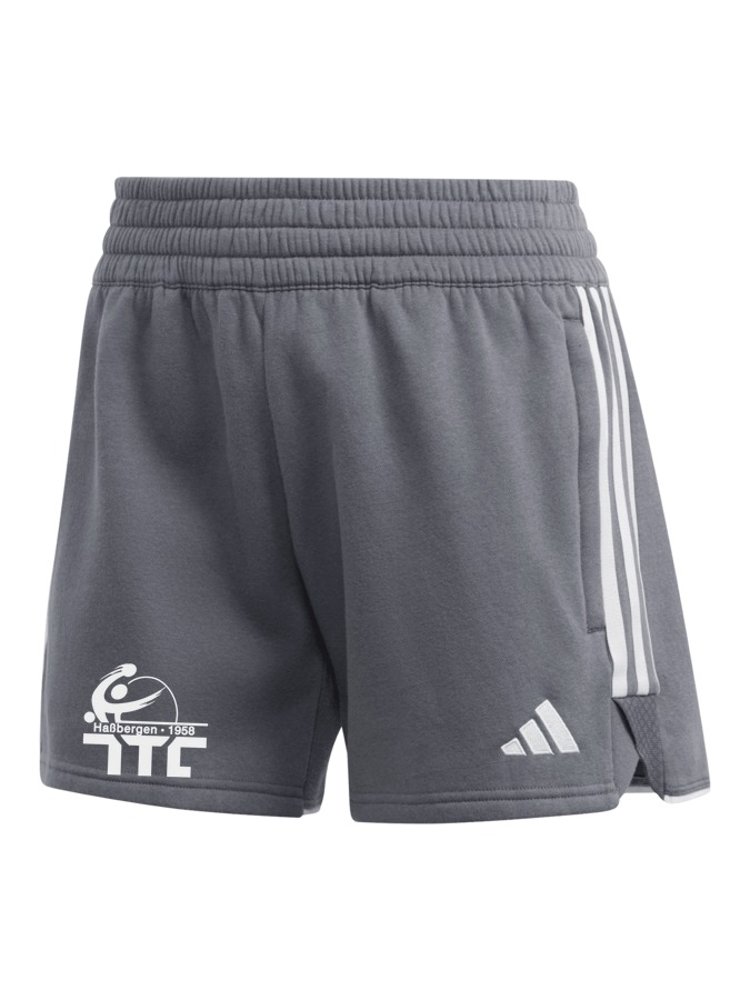 adidas Tiro 23 League Sweatshorts Damen