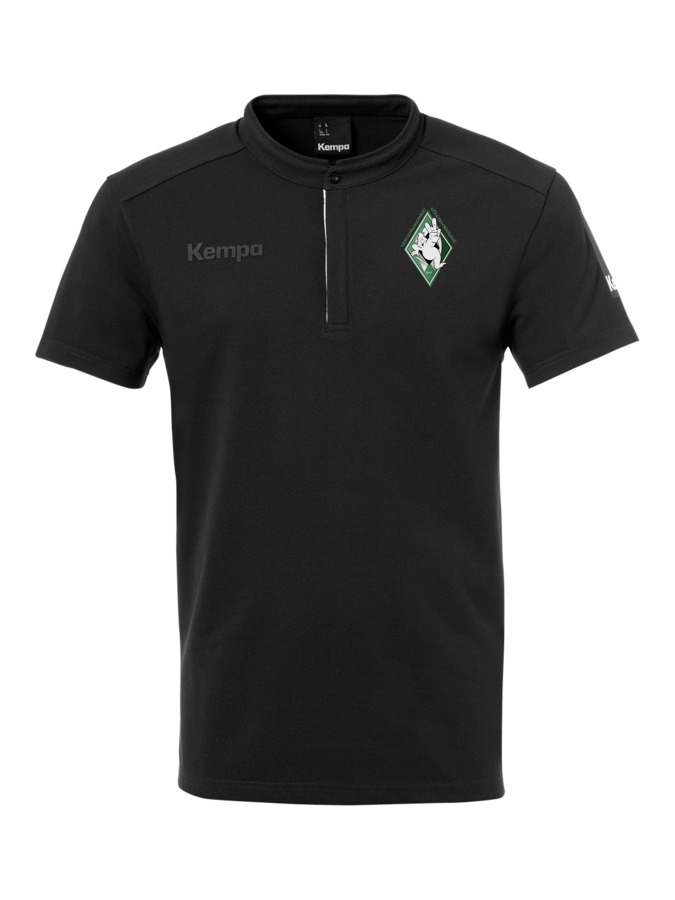 Kempa Status Poloshirt