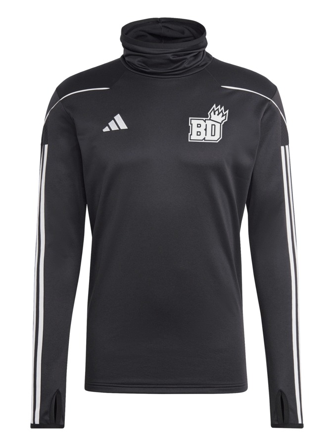 adidas Tiro 23 League Trainingssweatshirt Warm