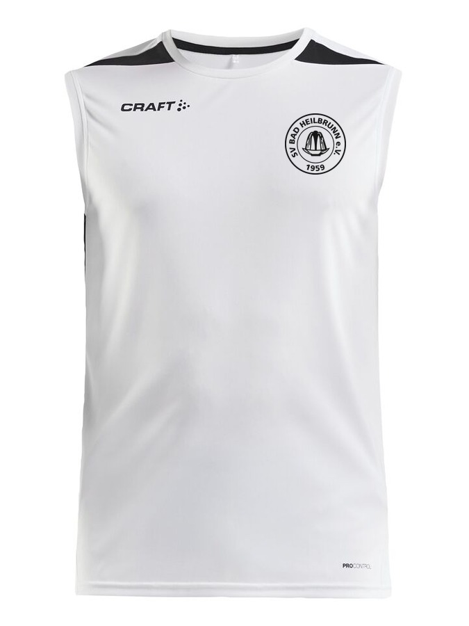 Craft Pro Control Impact Tanktop