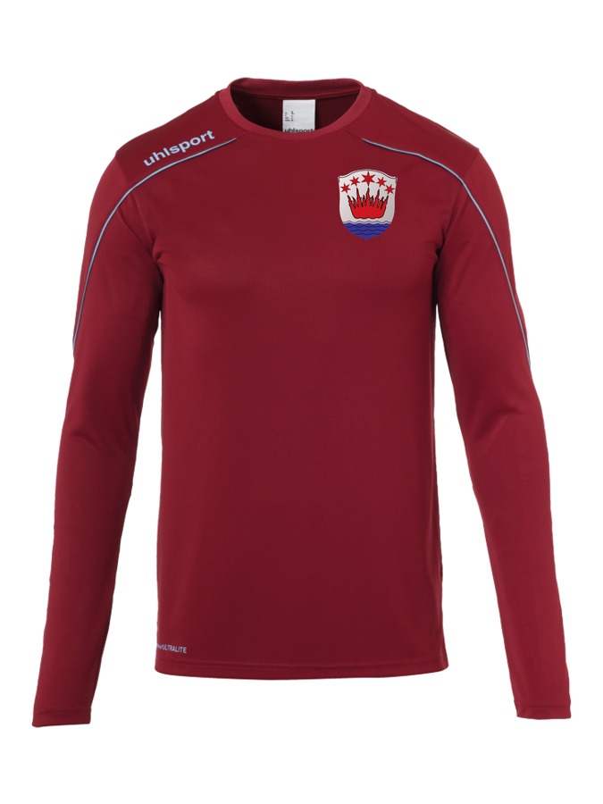 uhlsport Stream 22 Trikot Langarm