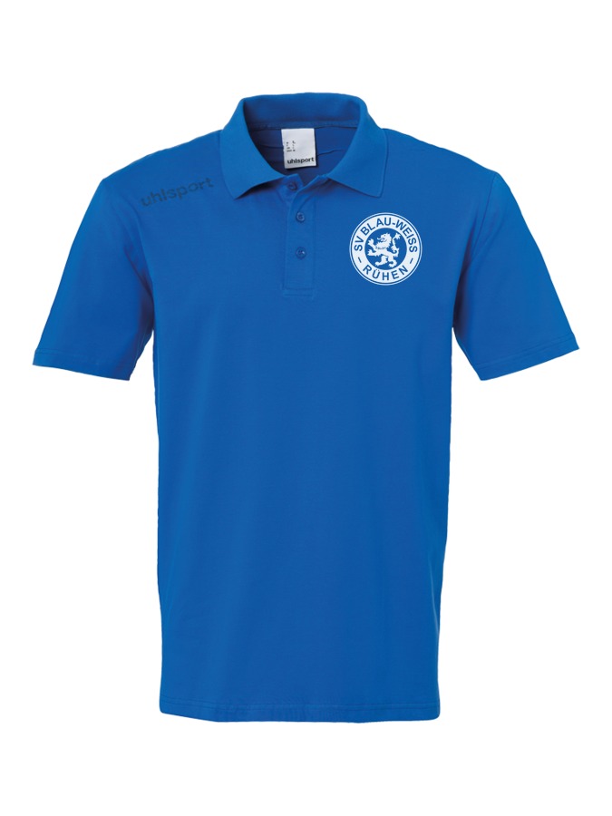 uhlsport Essential Polo Shirt