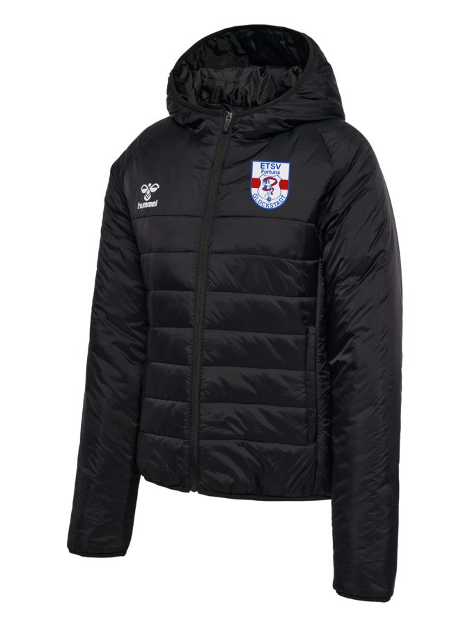 Hummel Go Steppjacke Damen
