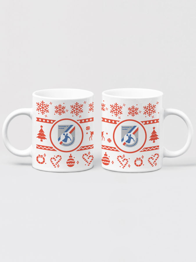 Tasse Christmas
