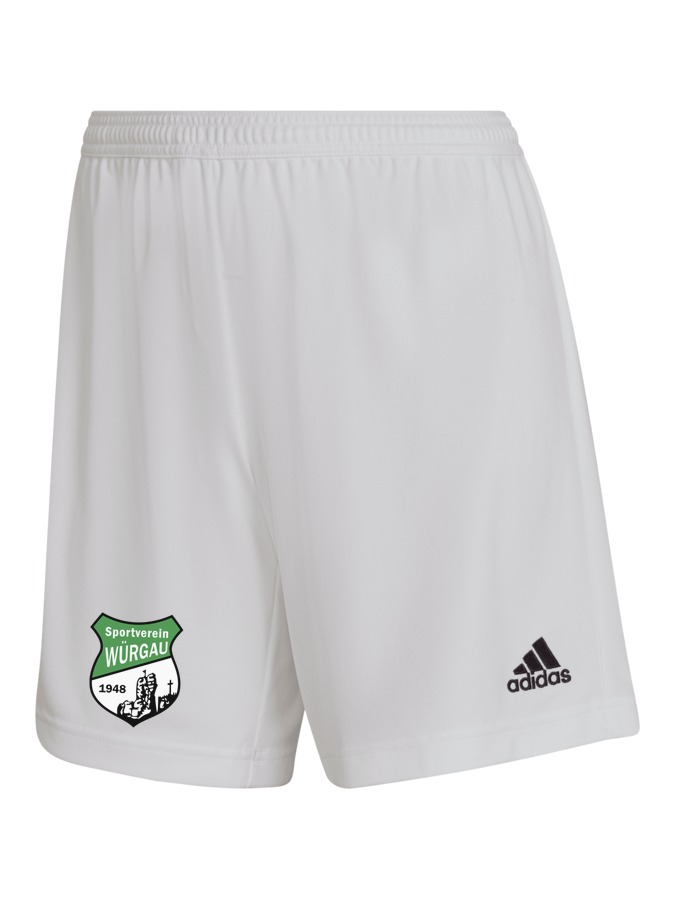 adidas Entrada 22 Shorts Damen