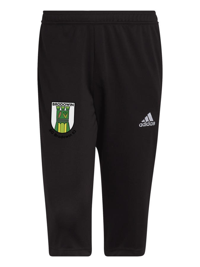 adidas Entrada 22 3/4-Hose