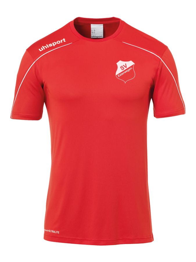 uhlsport Stream 22 Trikot Kurzarm