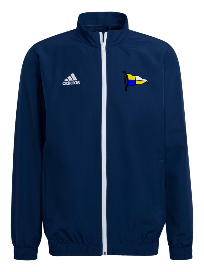 adidas Entrada 22 Präsentationsjacke