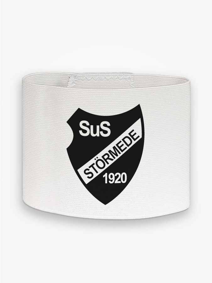 Armbinde Logo