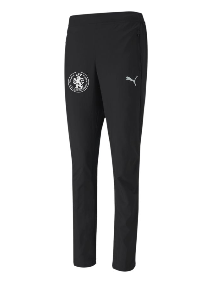 PUMA team GOAL 23 Sideline Hose Woven Damen
