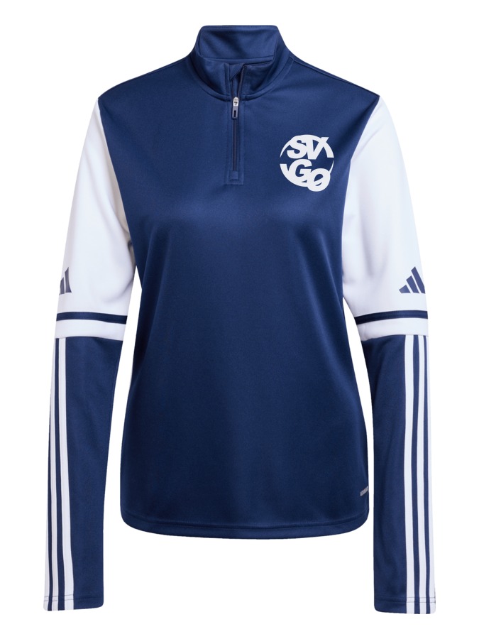 adidas Squadra 25 Trainingstop Damen